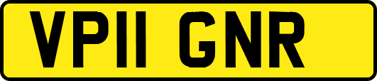 VP11GNR