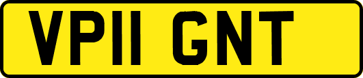 VP11GNT