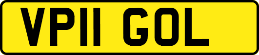 VP11GOL