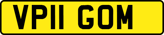 VP11GOM