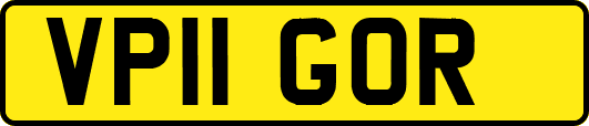 VP11GOR