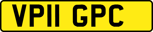 VP11GPC