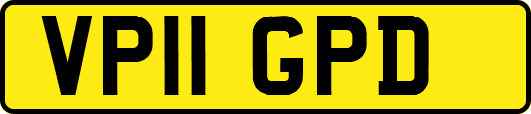 VP11GPD