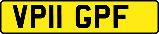 VP11GPF