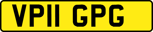 VP11GPG