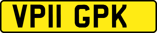 VP11GPK