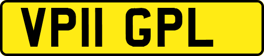 VP11GPL