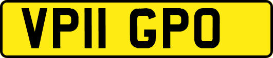 VP11GPO