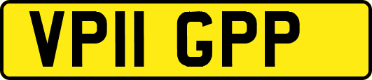 VP11GPP