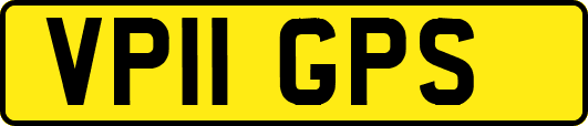 VP11GPS