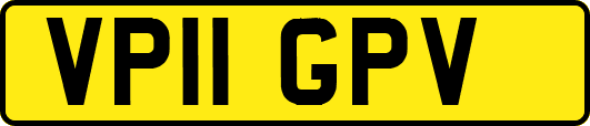 VP11GPV