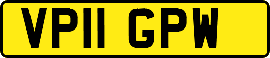VP11GPW