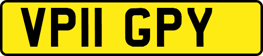 VP11GPY