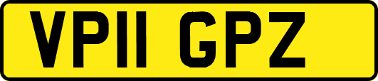 VP11GPZ