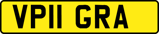 VP11GRA