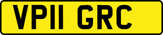 VP11GRC