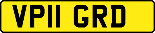 VP11GRD
