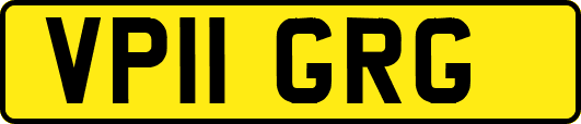 VP11GRG