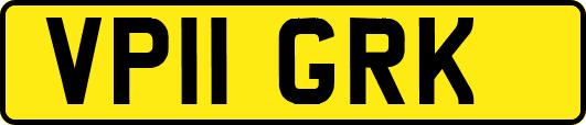 VP11GRK