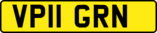 VP11GRN
