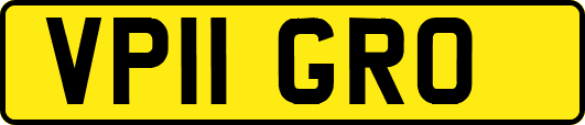 VP11GRO