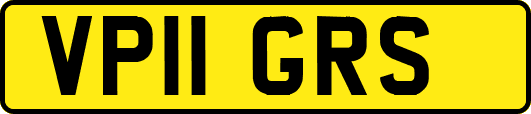 VP11GRS