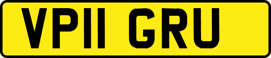 VP11GRU