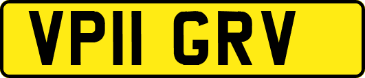 VP11GRV