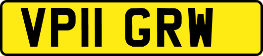 VP11GRW