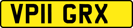 VP11GRX