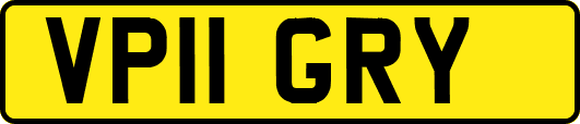 VP11GRY