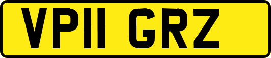 VP11GRZ