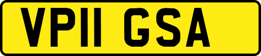VP11GSA
