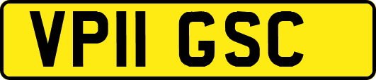 VP11GSC