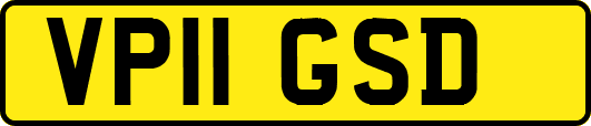 VP11GSD