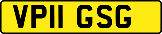VP11GSG