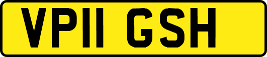 VP11GSH