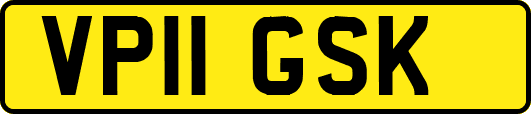 VP11GSK