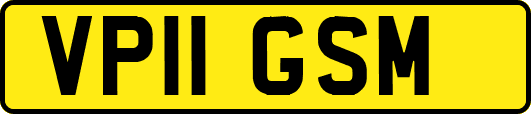 VP11GSM
