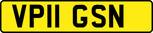 VP11GSN