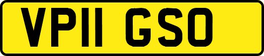 VP11GSO