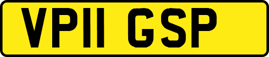 VP11GSP