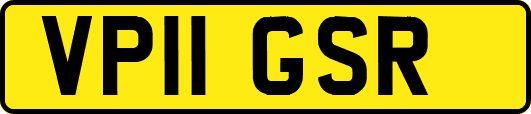 VP11GSR
