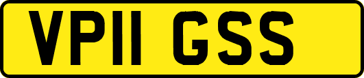 VP11GSS