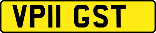 VP11GST