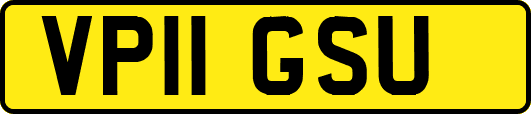 VP11GSU