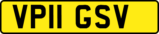 VP11GSV