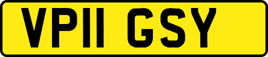 VP11GSY