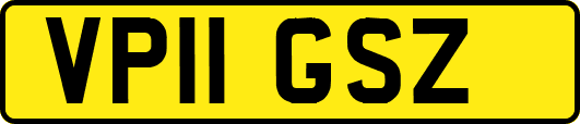 VP11GSZ