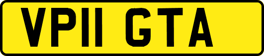 VP11GTA